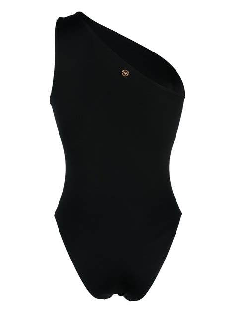 versace swim sale|one shoulder versace swim.